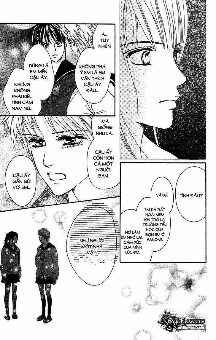 Xứng Danh Anh Hùng Chapter 59 trang 31