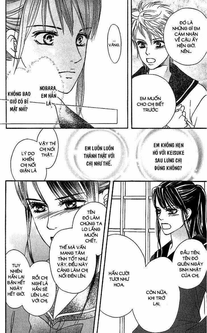 Xứng Danh Anh Hùng Chapter 59 trang 32