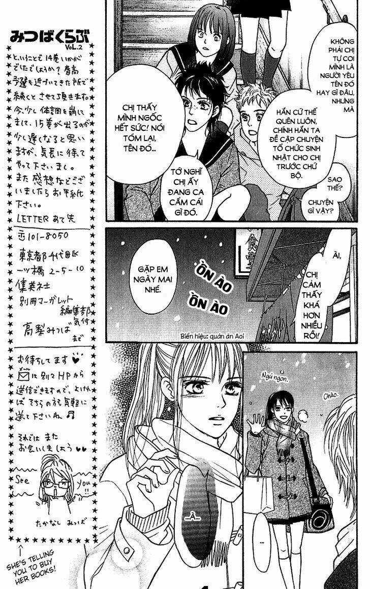 Xứng Danh Anh Hùng Chapter 59 trang 33