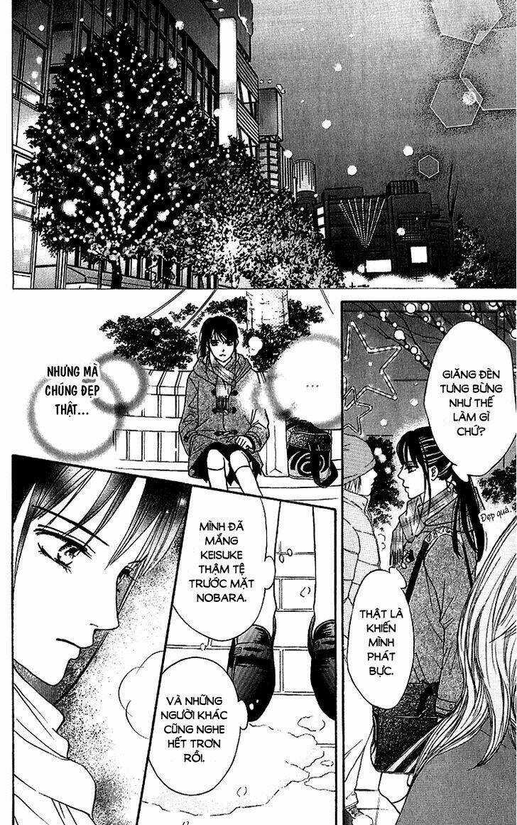 Xứng Danh Anh Hùng Chapter 59 trang 34