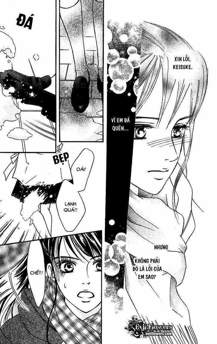 Xứng Danh Anh Hùng Chapter 59 trang 35