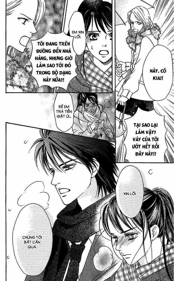 Xứng Danh Anh Hùng Chapter 59 trang 36