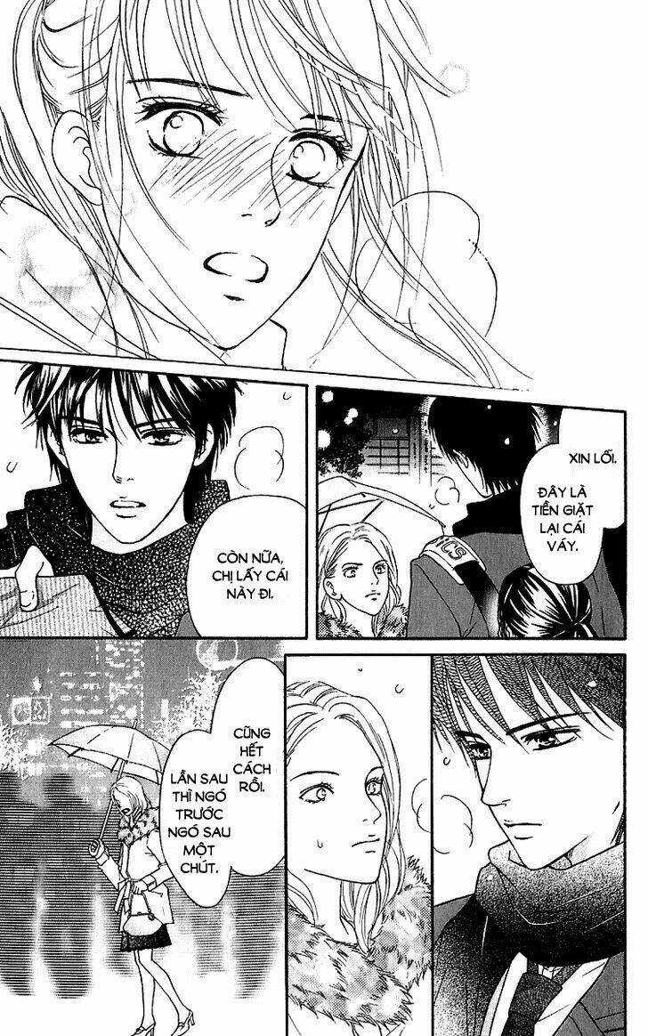 Xứng Danh Anh Hùng Chapter 59 trang 37