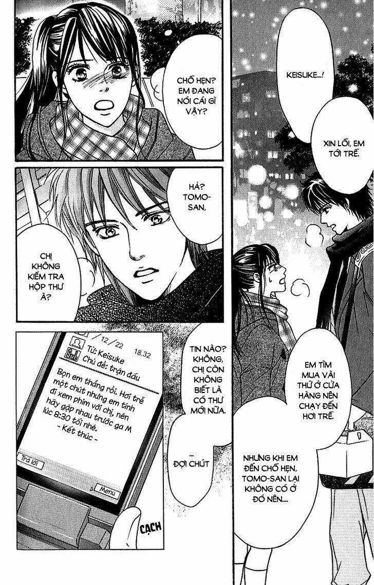 Xứng Danh Anh Hùng Chapter 59 trang 38