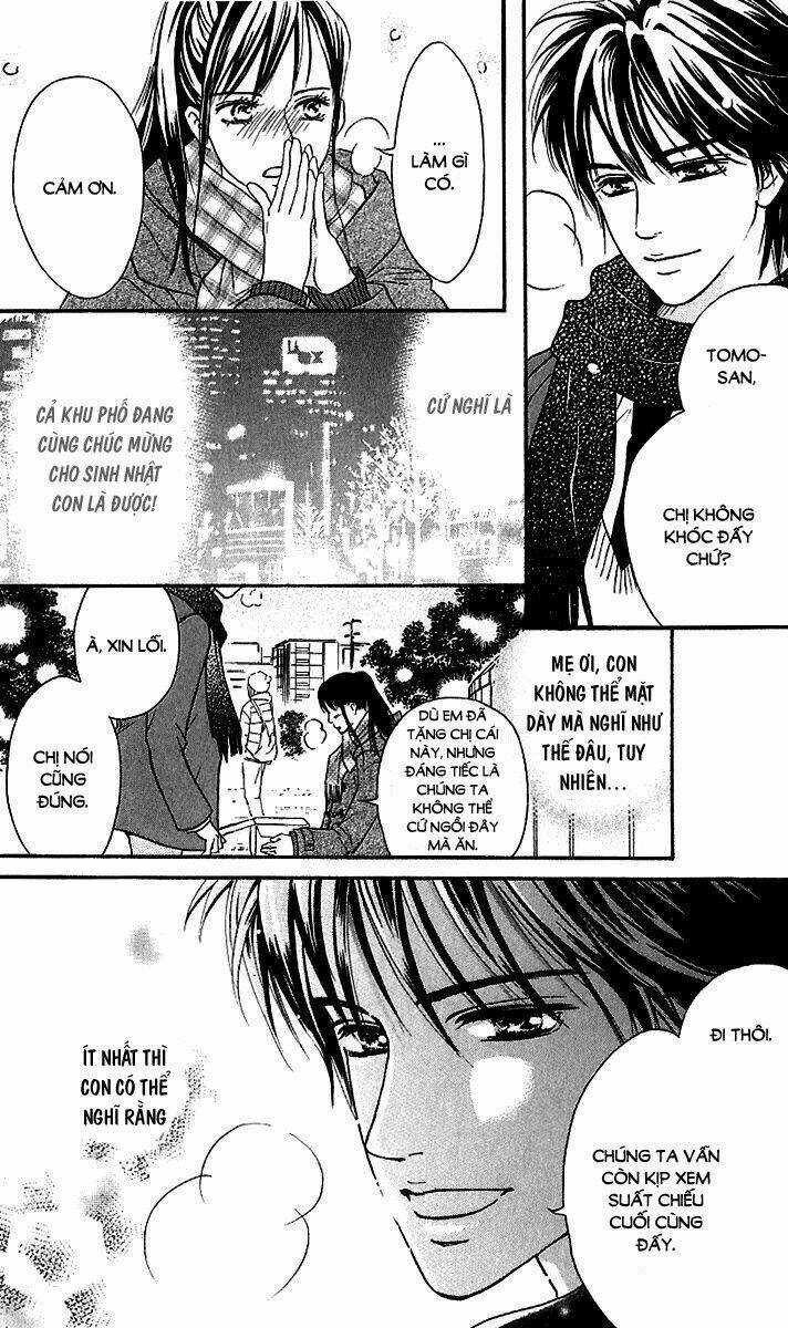 Xứng Danh Anh Hùng Chapter 59 trang 41