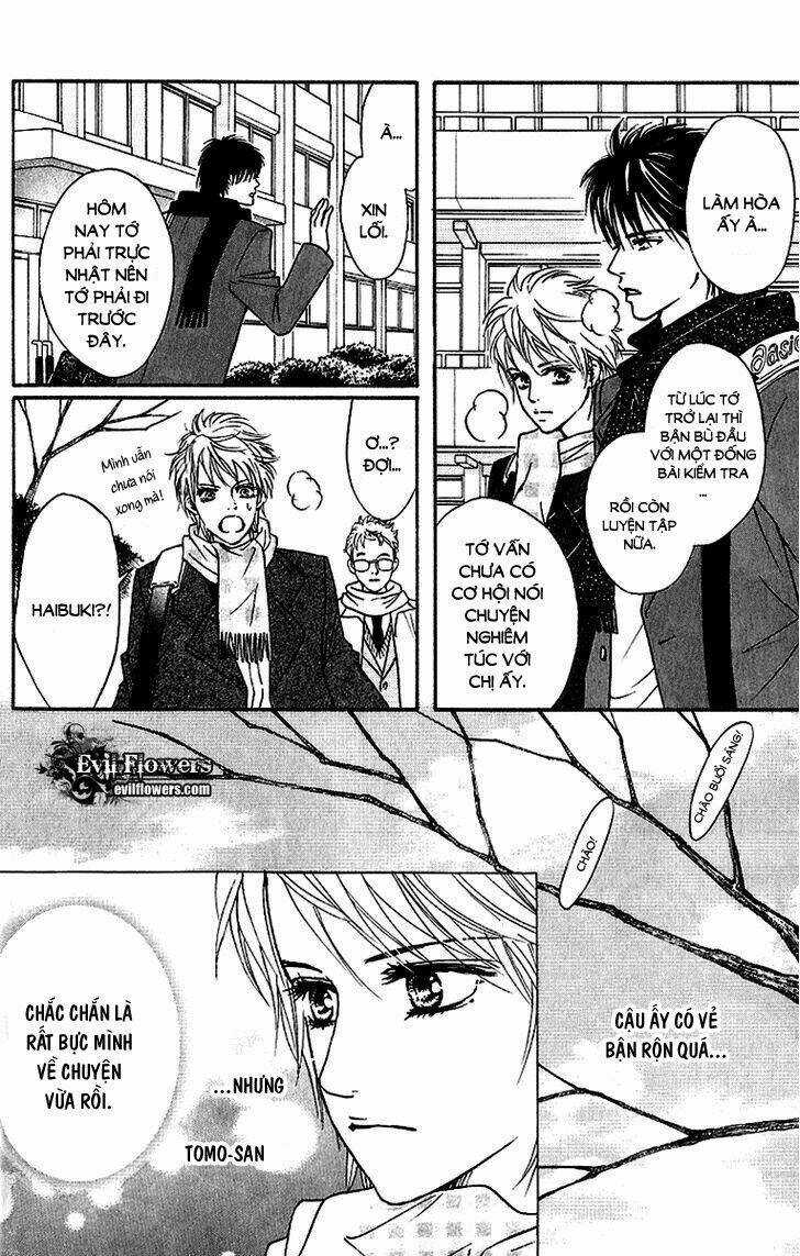 Xứng Danh Anh Hùng Chapter 59 trang 6