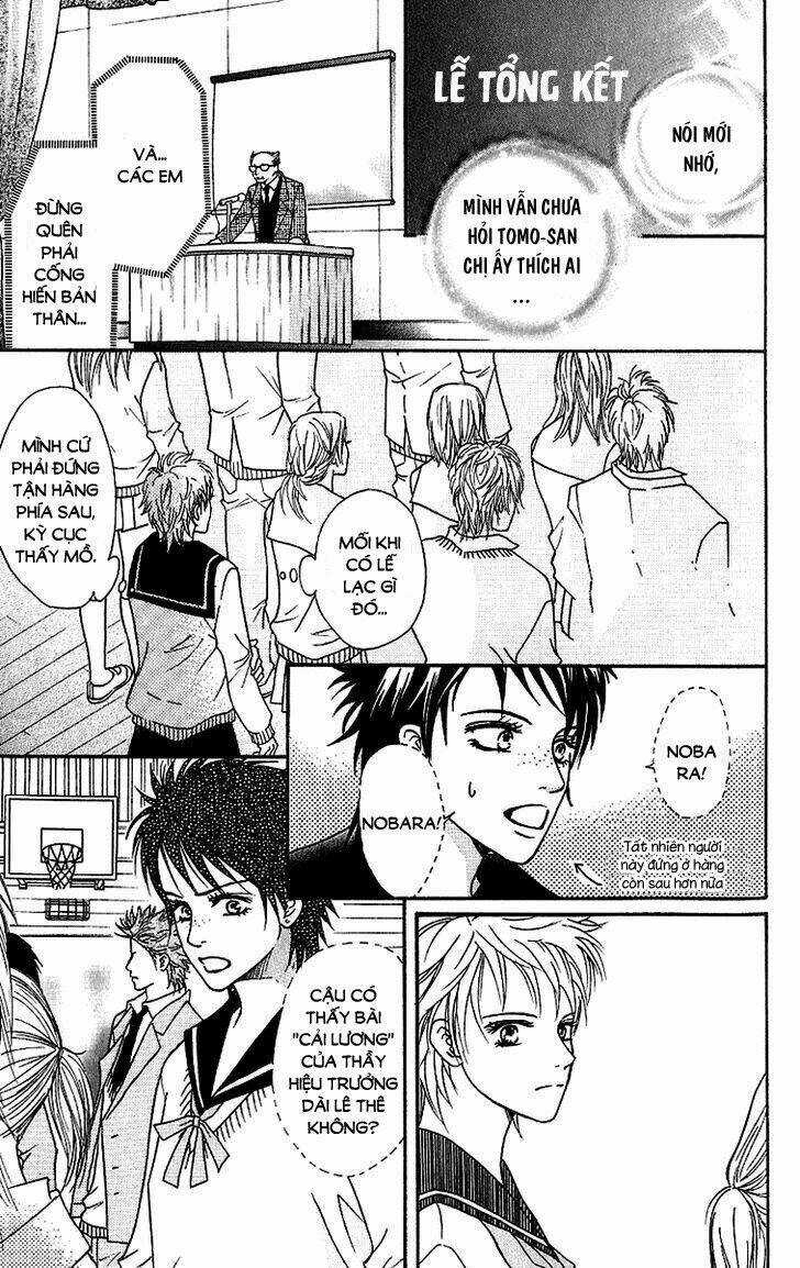 Xứng Danh Anh Hùng Chapter 59 trang 7
