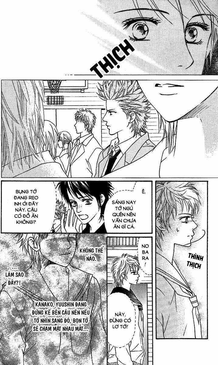 Xứng Danh Anh Hùng Chapter 59 trang 8