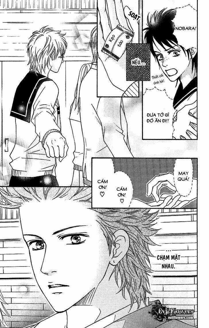 Xứng Danh Anh Hùng Chapter 59 trang 9