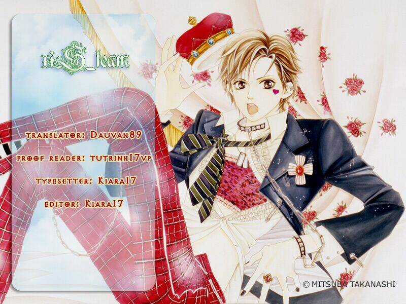 Xứng Danh Anh Hùng Chapter 6 trang 2