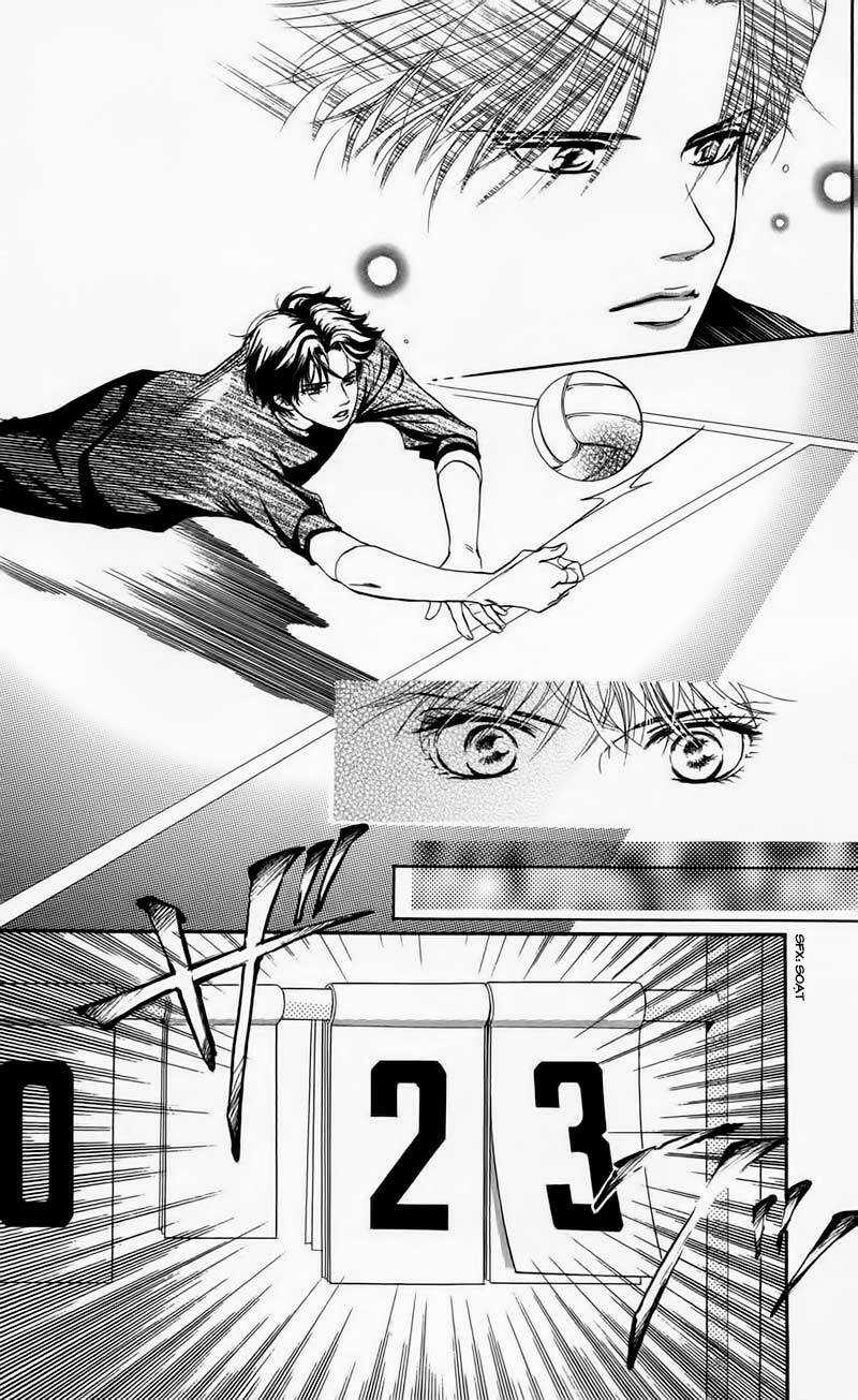 Xứng Danh Anh Hùng Chapter 6 trang 25