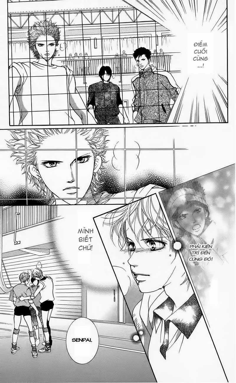 Xứng Danh Anh Hùng Chapter 6 trang 29