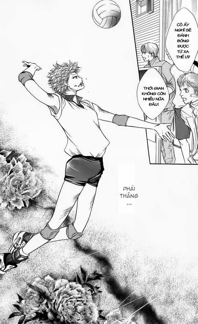 Xứng Danh Anh Hùng Chapter 6 trang 34