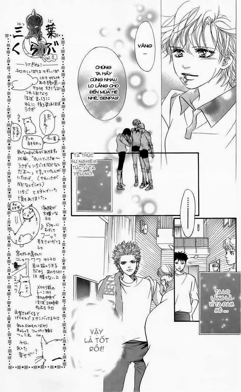 Xứng Danh Anh Hùng Chapter 6 trang 39