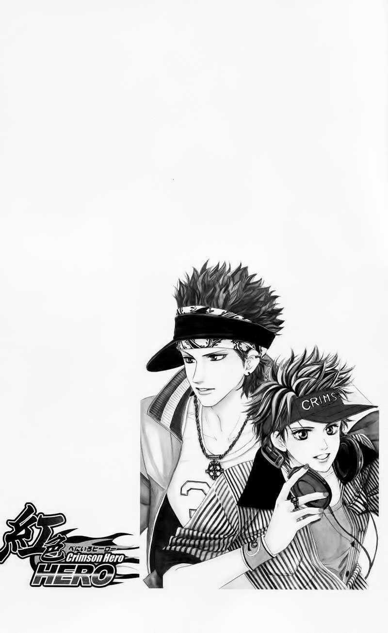 Xứng Danh Anh Hùng Chapter 6 trang 4