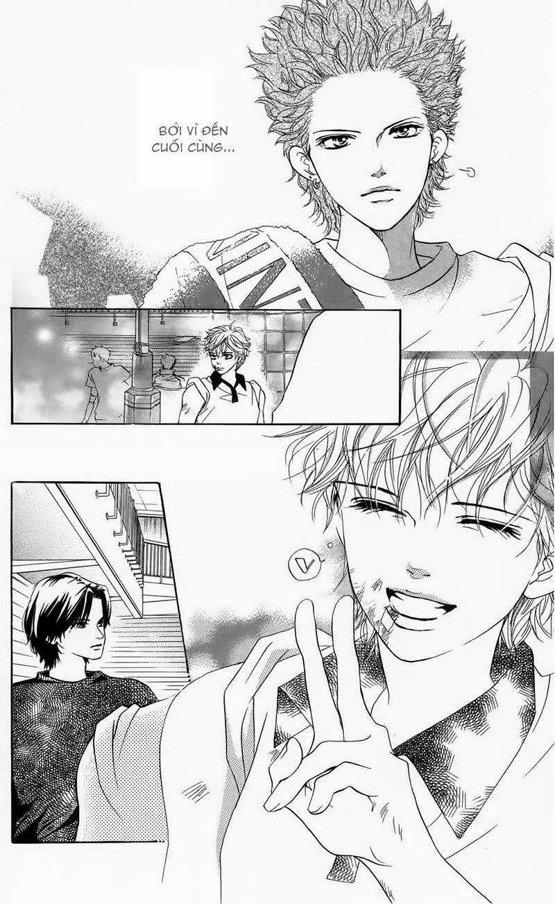 Xứng Danh Anh Hùng Chapter 6 trang 40