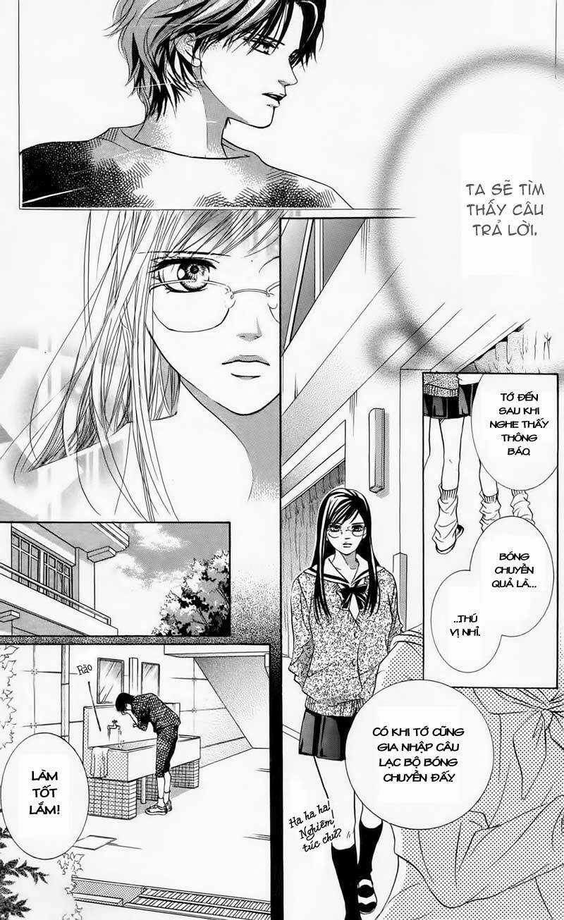 Xứng Danh Anh Hùng Chapter 6 trang 41