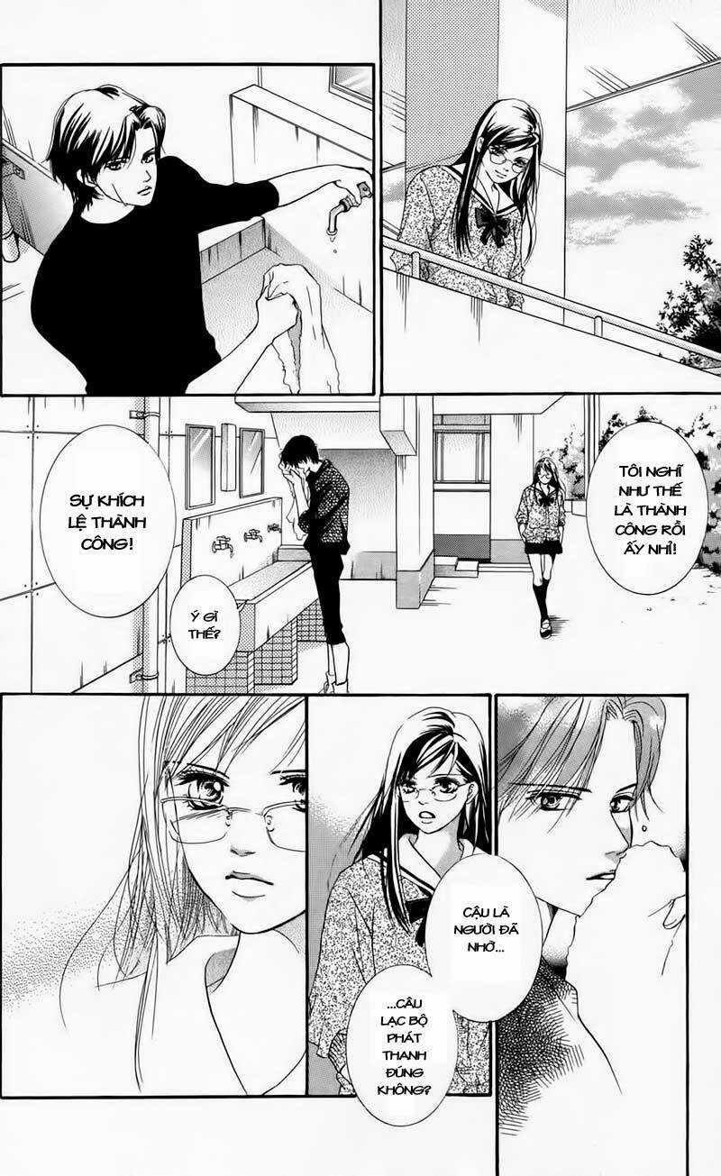 Xứng Danh Anh Hùng Chapter 6 trang 42