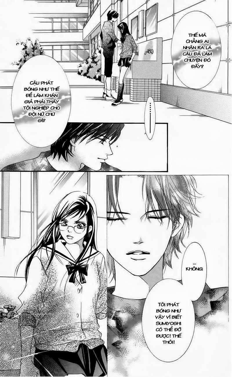 Xứng Danh Anh Hùng Chapter 6 trang 43