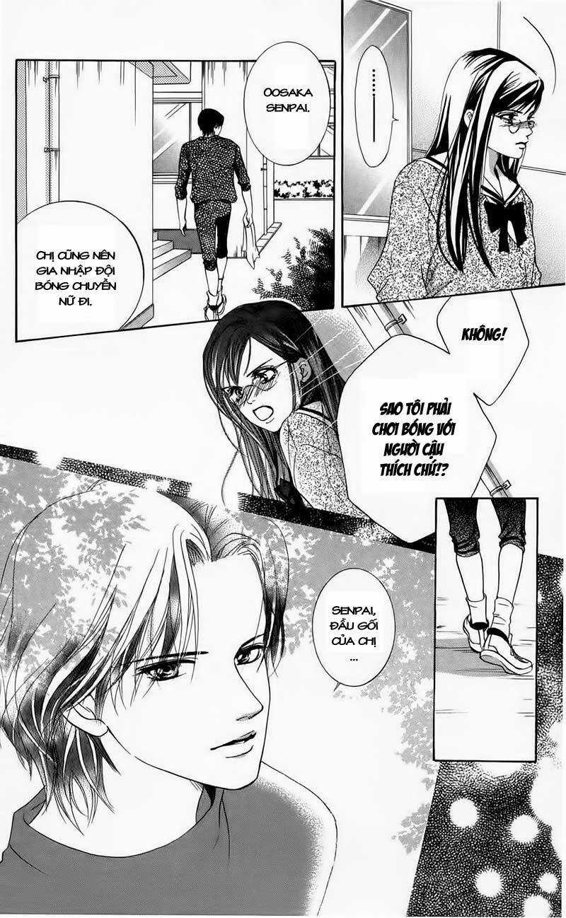 Xứng Danh Anh Hùng Chapter 6 trang 44