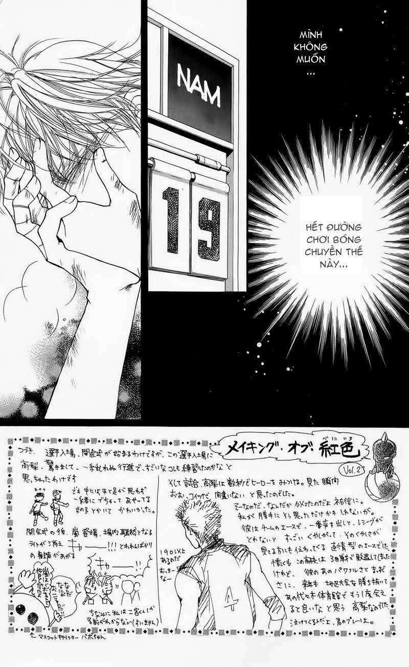 Xứng Danh Anh Hùng Chapter 6 trang 5