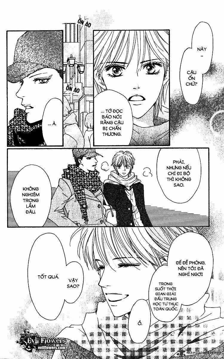 Xứng Danh Anh Hùng Chapter 60 trang 12