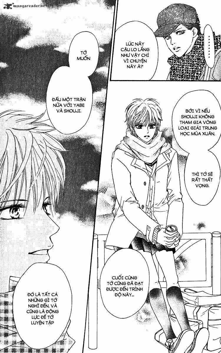 Xứng Danh Anh Hùng Chapter 60 trang 13