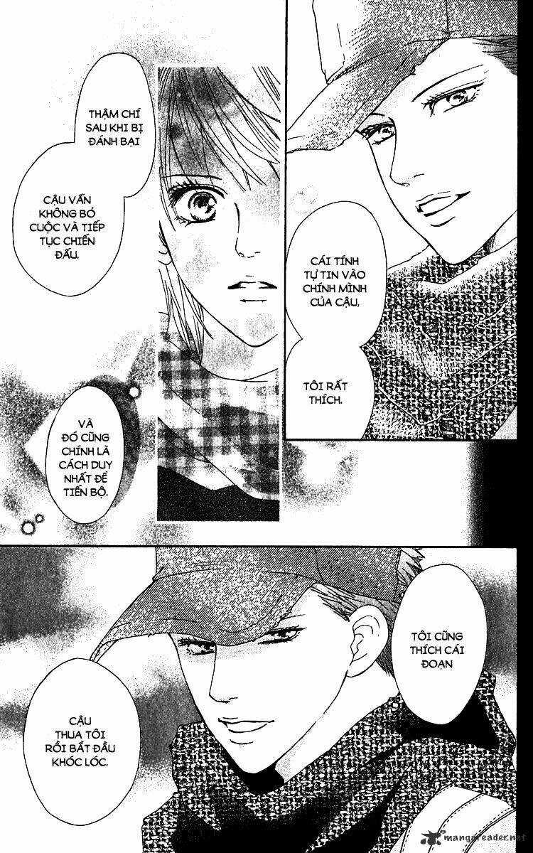 Xứng Danh Anh Hùng Chapter 60 trang 15