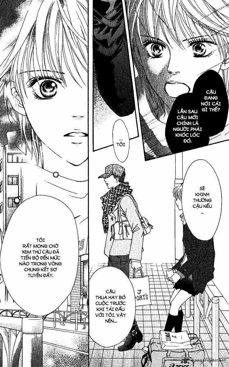 Xứng Danh Anh Hùng Chapter 60 trang 16