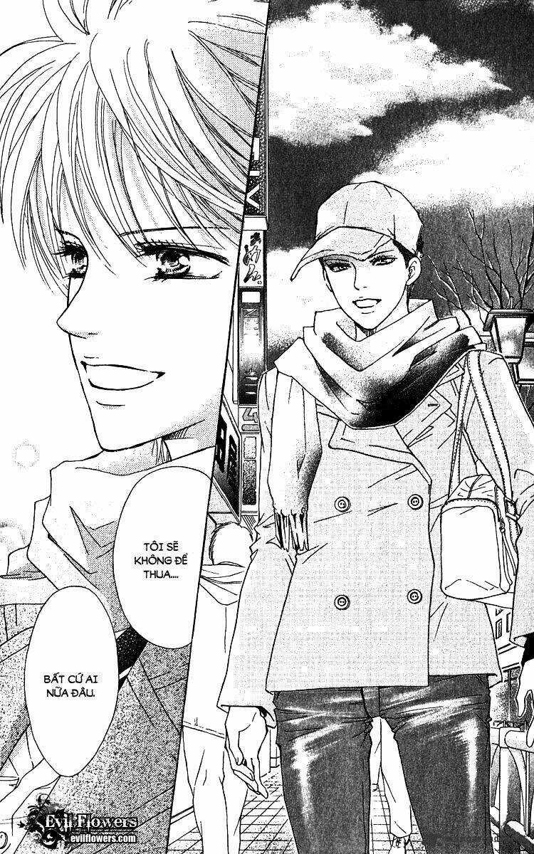 Xứng Danh Anh Hùng Chapter 60 trang 17