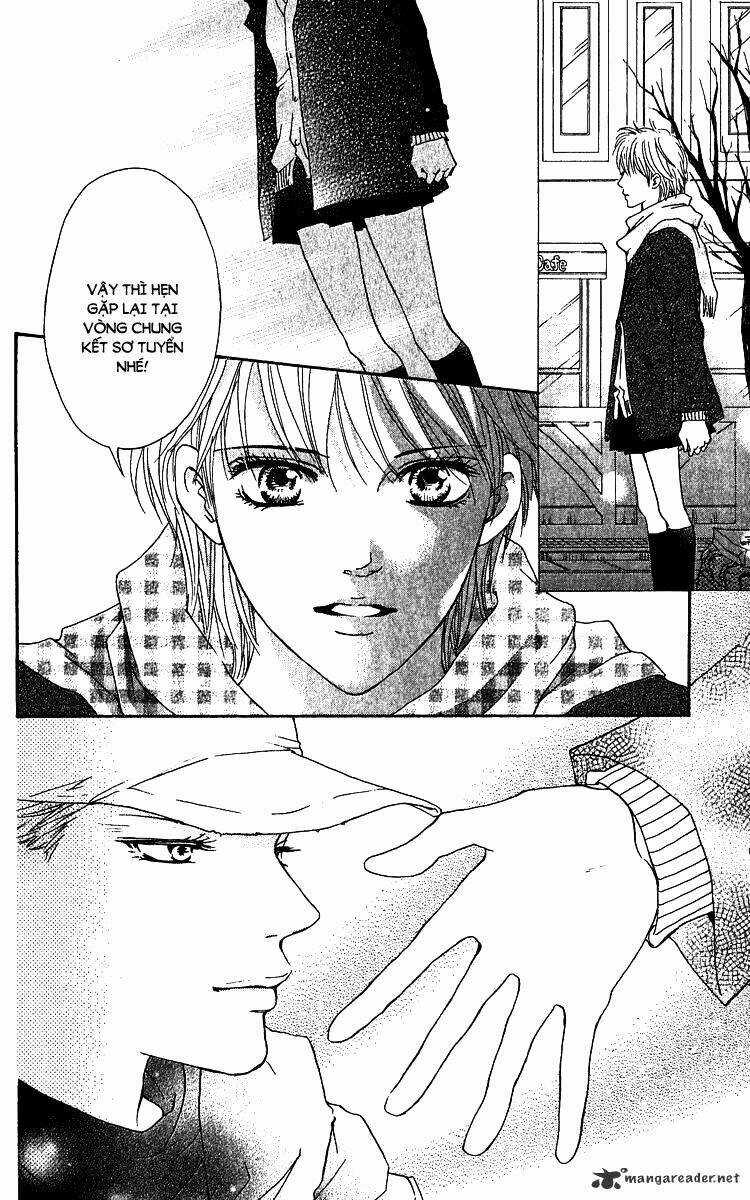 Xứng Danh Anh Hùng Chapter 60 trang 18