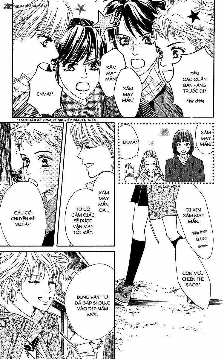 Xứng Danh Anh Hùng Chapter 60 trang 21