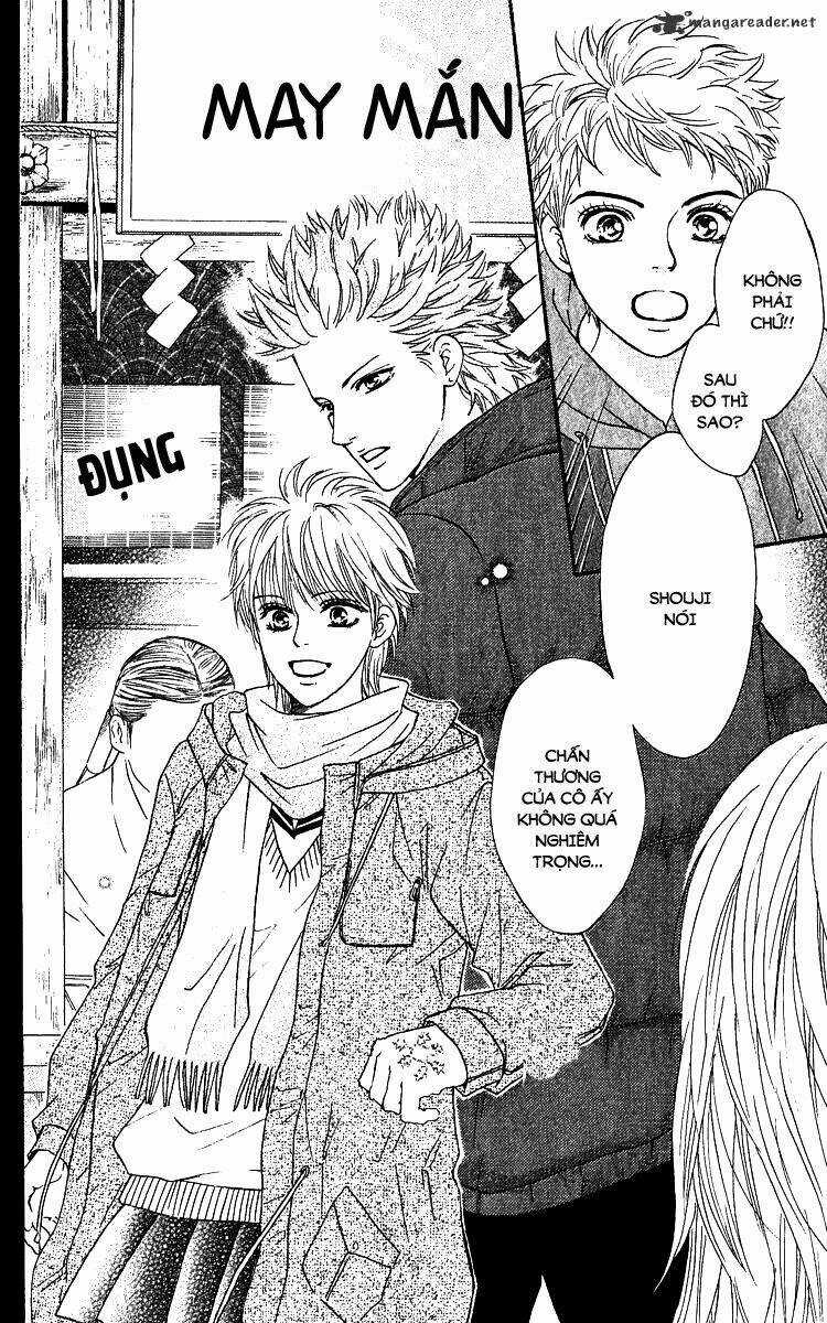 Xứng Danh Anh Hùng Chapter 60 trang 22