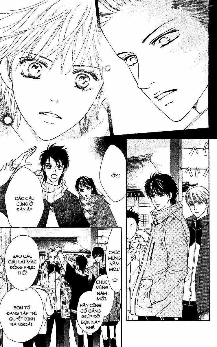 Xứng Danh Anh Hùng Chapter 60 trang 23