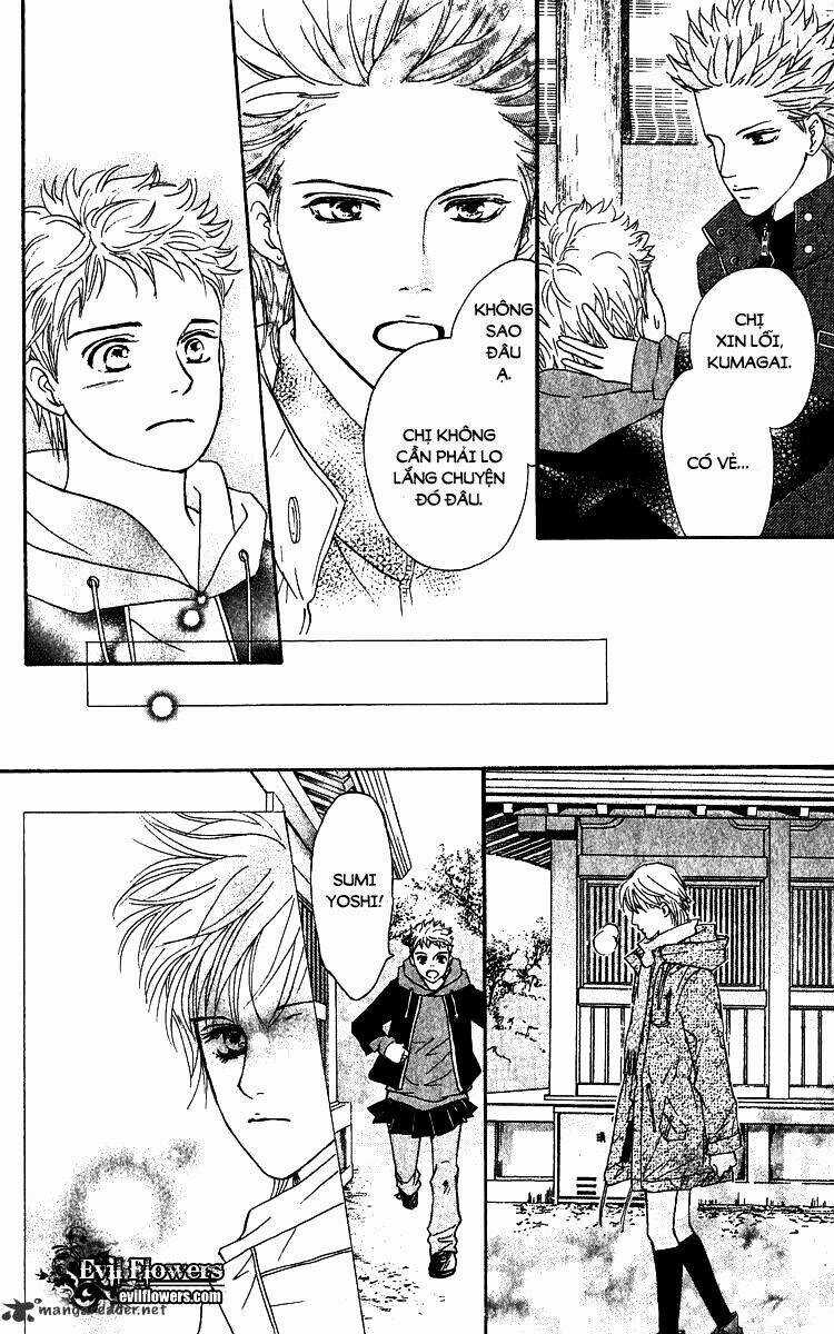 Xứng Danh Anh Hùng Chapter 60 trang 26