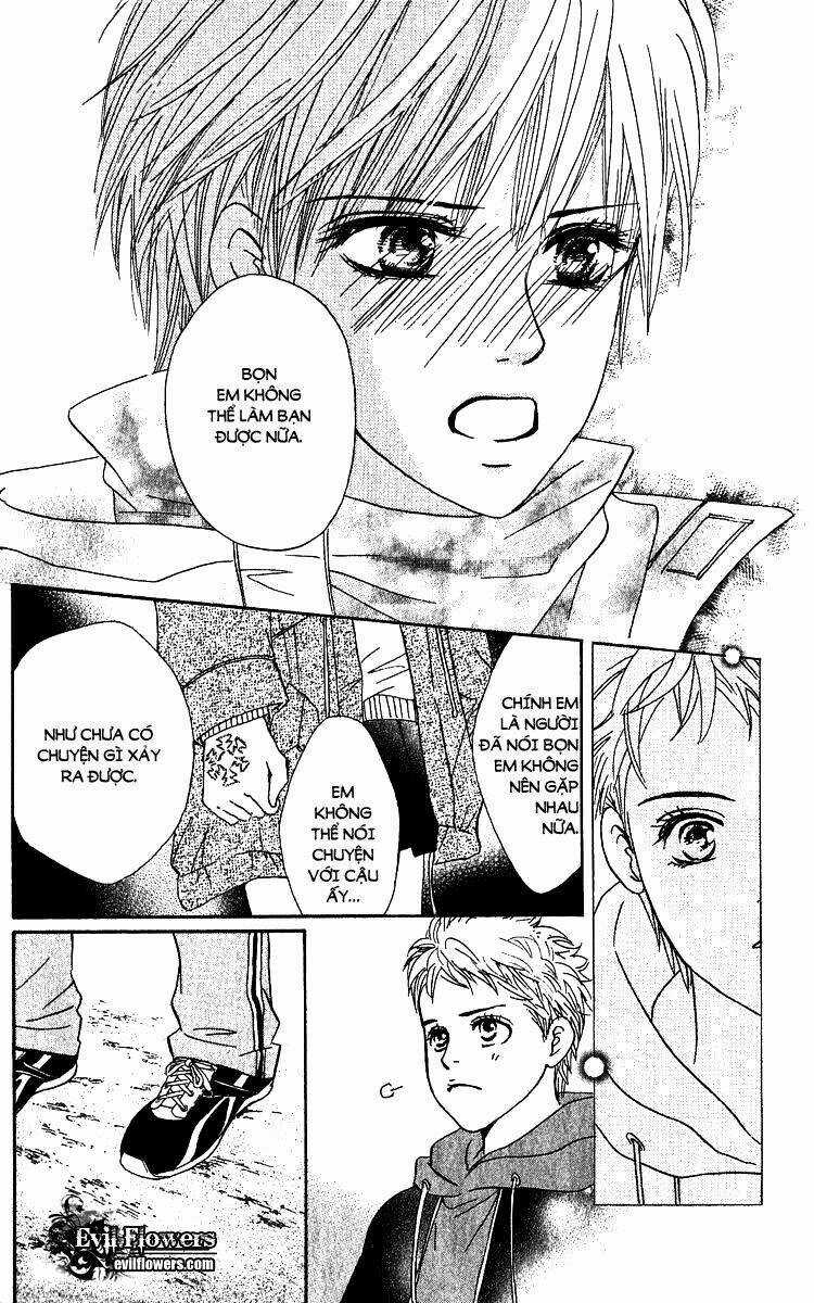 Xứng Danh Anh Hùng Chapter 60 trang 28