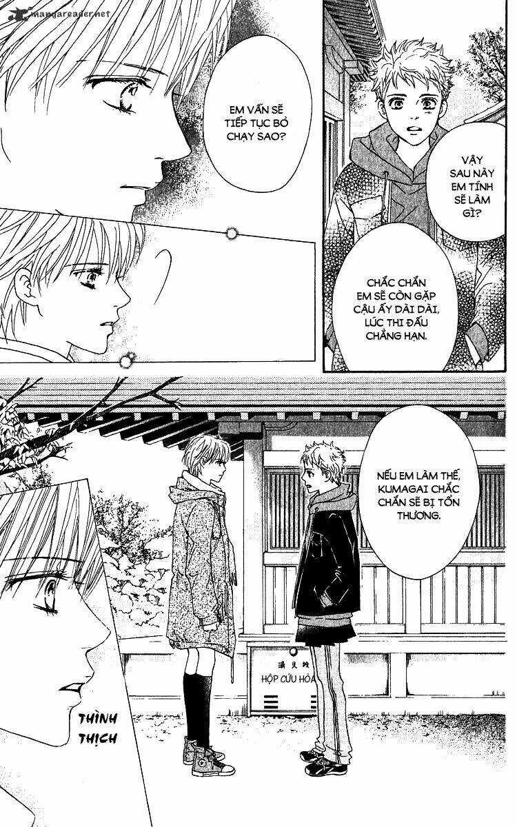 Xứng Danh Anh Hùng Chapter 60 trang 29