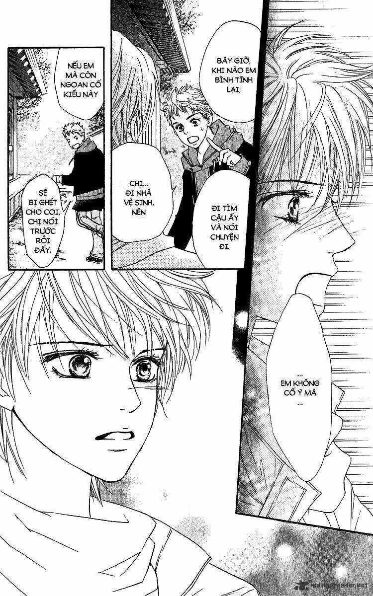 Xứng Danh Anh Hùng Chapter 60 trang 30