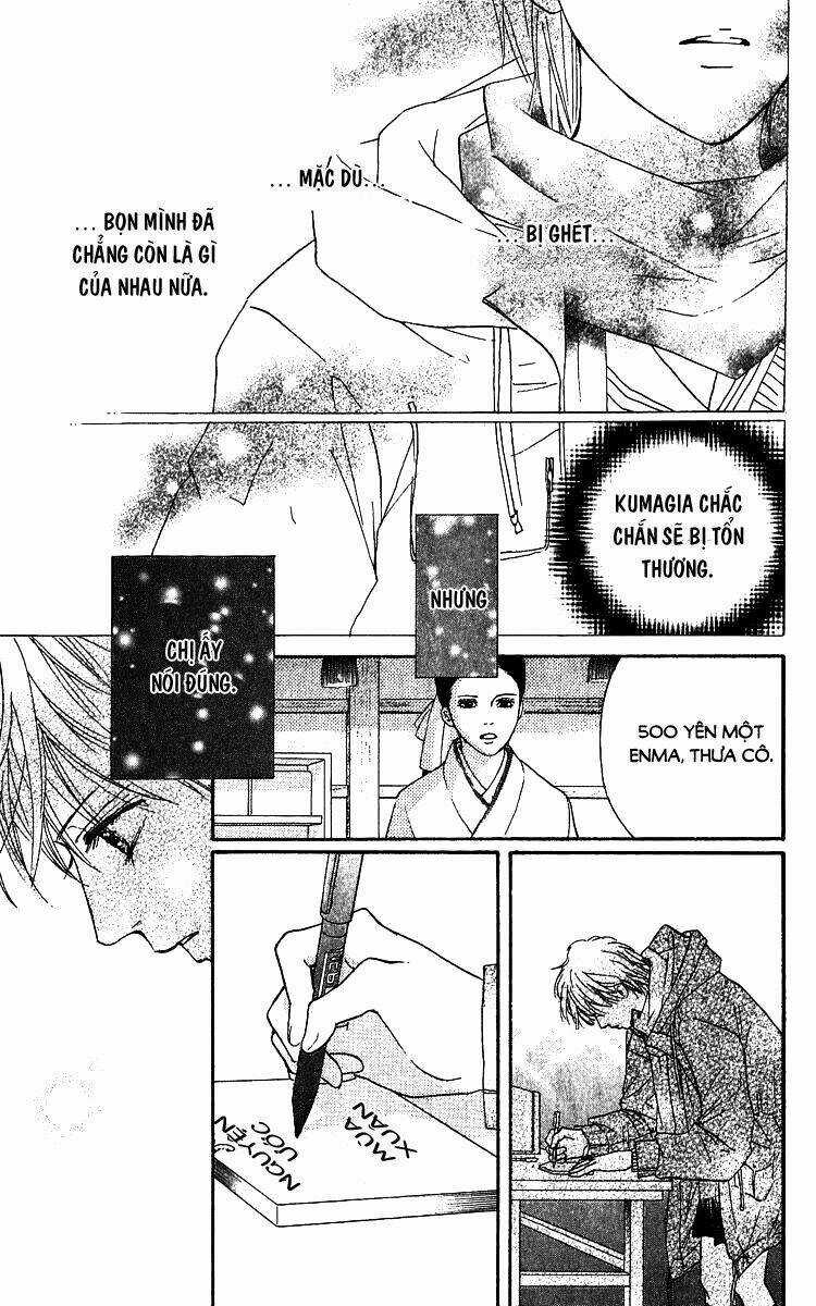 Xứng Danh Anh Hùng Chapter 60 trang 31