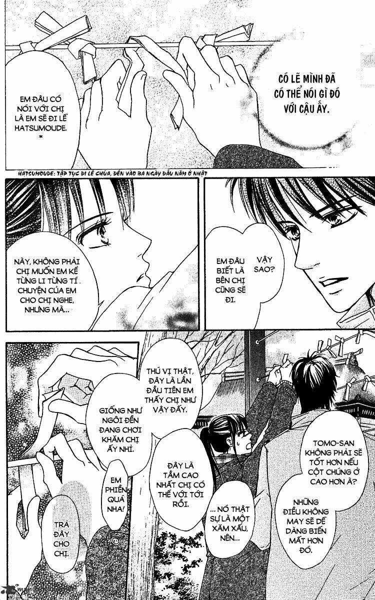 Xứng Danh Anh Hùng Chapter 60 trang 32