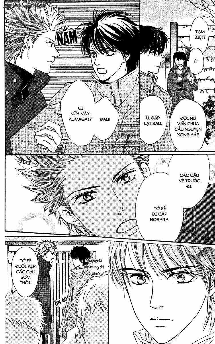 Xứng Danh Anh Hùng Chapter 60 trang 34