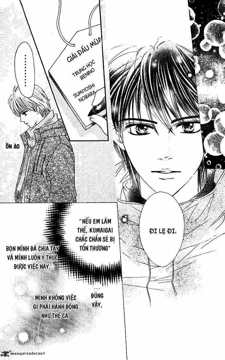 Xứng Danh Anh Hùng Chapter 60 trang 35