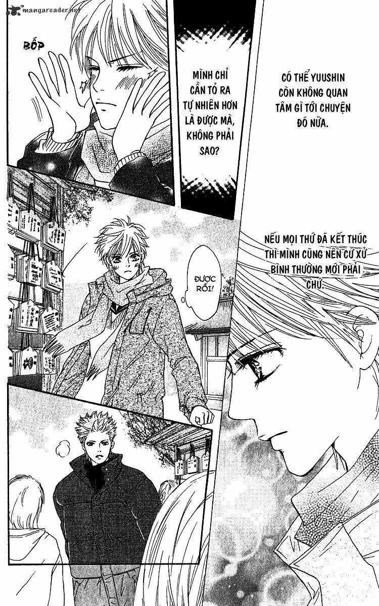 Xứng Danh Anh Hùng Chapter 60 trang 36