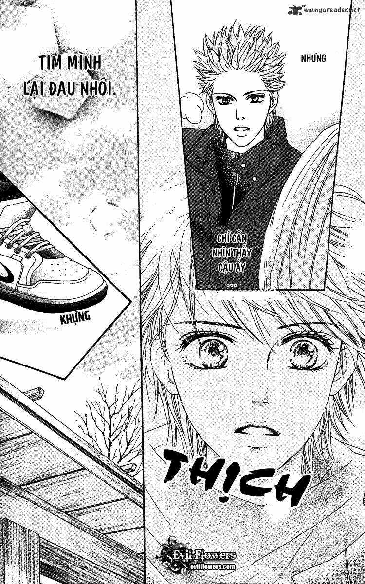 Xứng Danh Anh Hùng Chapter 60 trang 37