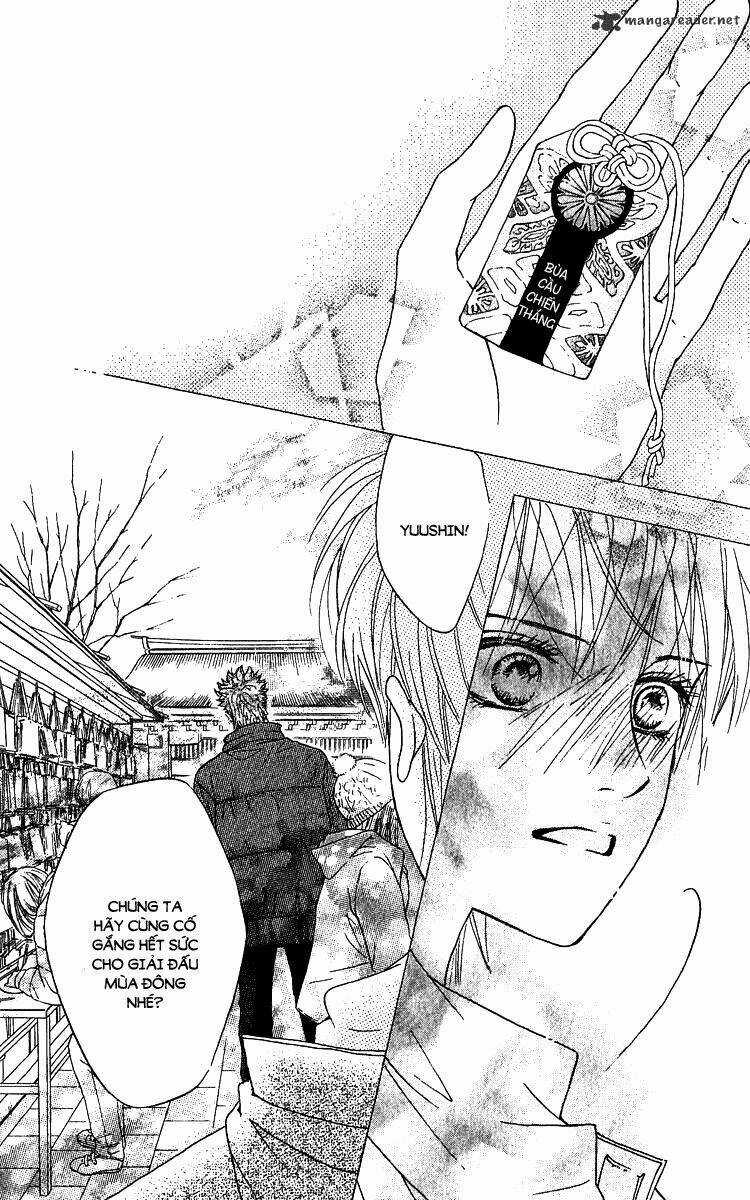 Xứng Danh Anh Hùng Chapter 60 trang 39