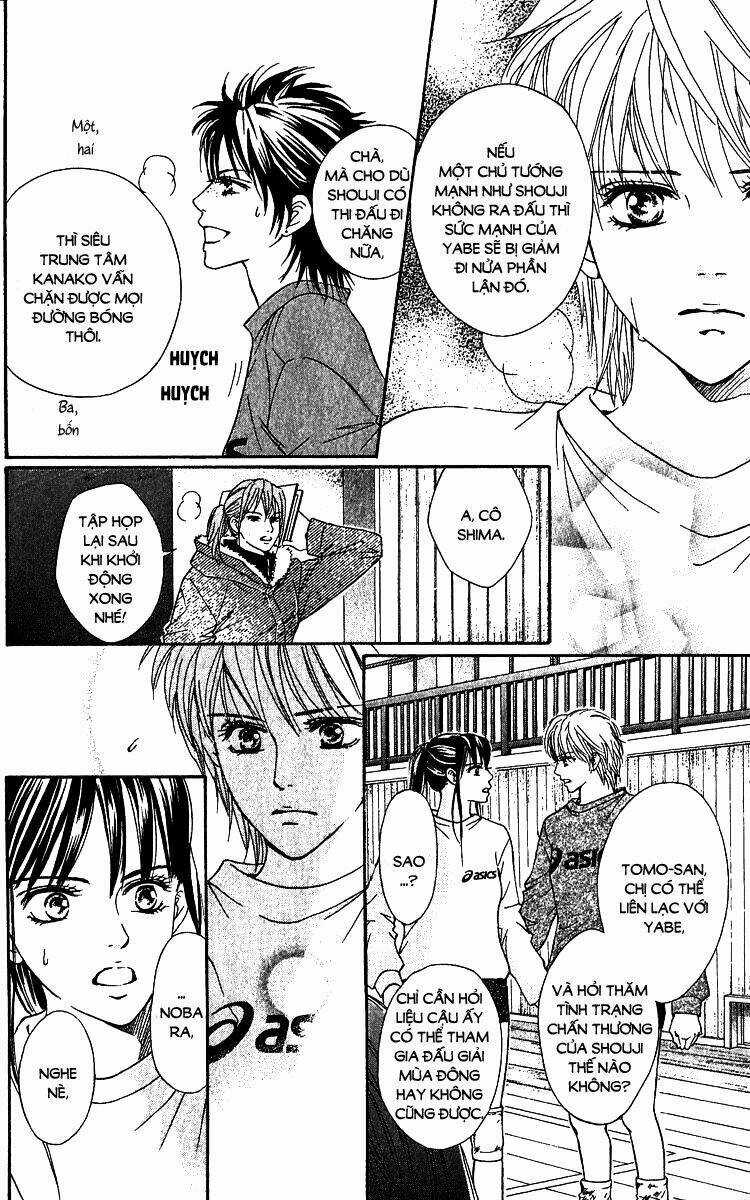 Xứng Danh Anh Hùng Chapter 60 trang 4