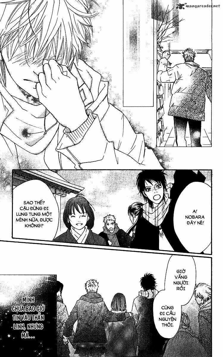 Xứng Danh Anh Hùng Chapter 60 trang 40