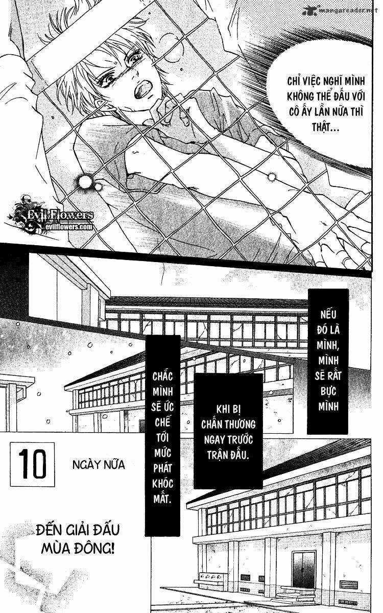 Xứng Danh Anh Hùng Chapter 60 trang 7