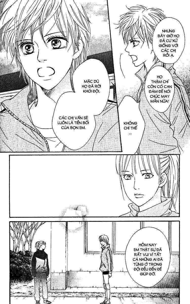 Xứng Danh Anh Hùng Chapter 61 trang 13