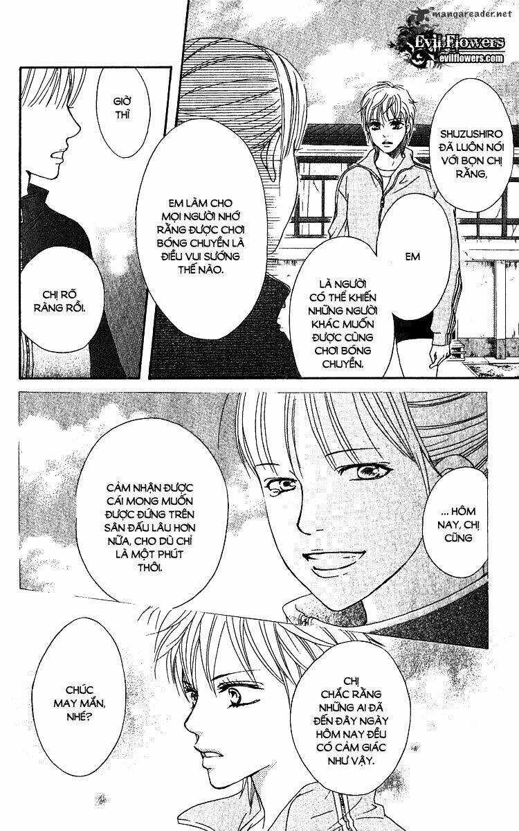 Xứng Danh Anh Hùng Chapter 61 trang 14